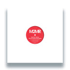 Vladimir Cetkar - Dr Packer Dub Mixes - M2MR12V002