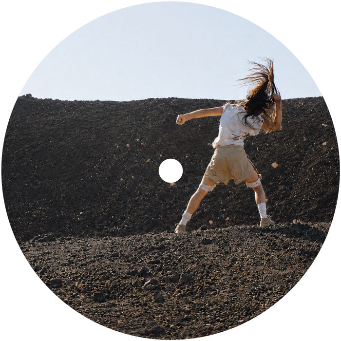 MAPA201 side A label