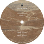 MAPA201 side B label
