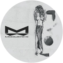 Load image into Gallery viewer, Ø [Phase] - Modwerks - Living Proof EP - MDWXLP011 - 12&quot; Vinyl - Techno