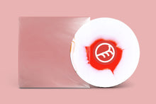 Load image into Gallery viewer, MANU KENTON - PETROL 2024 REMIXES (VINYL PART 1/2) - MEKANIK RECORDS - MEKANIK04.1 - Limited Edition White &amp; Red Yolk Effect 12&quot; Vinyl - Techno