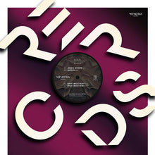 Load image into Gallery viewer, S.O.N - Afalinas Records - Angel&#39;s Whisper EP [printed sleeve] - MEM058 - 12&quot; Vinyl - House - Dutch Import