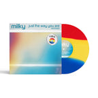 Milky - Just The Way You Are - MILKB1MOS1