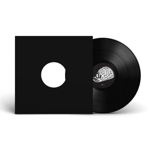T-Cuts – Vinyl Junkie & Sanxion – Cheetah – M27  - Mined Records - Meeting Of Mined’s EP - 12" Vinyl - Mined017