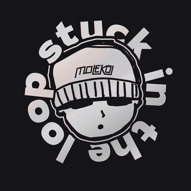 Various Artists - Molekül - Stuck In The Loop - MLKL034 - 2x12