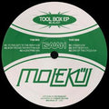 Isaiah - Tool Box EP - MLKL037