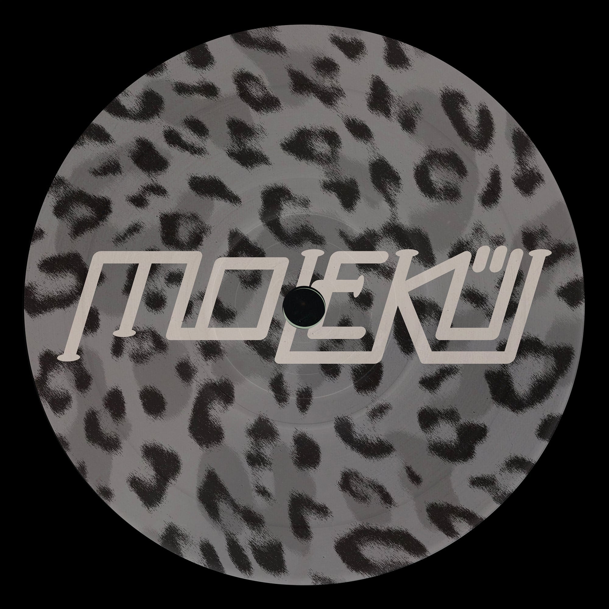 FANK & No Valentia - Wavecycle EP - back sleeve