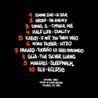 Still In The Loop - MLKL050 back