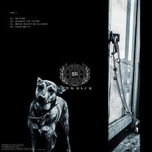 Load image into Gallery viewer, Dax J - Brixton EP [full colour sleeve / incl. insert] - Monnom Black - MONNOM030 - 12&quot; Vinyl - Techno