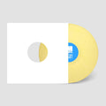 Soul Intent - Ascendance EP [yellow vinyl] - Mooncraft - MOONC001 - 12" Vinyl