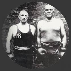 Ansome - Mord - Penny & Pound EP - MORD010 - 12