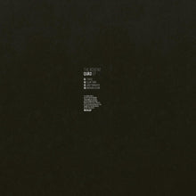 Load image into Gallery viewer, The Advent - Mord - Quad EP [printed sleeve] - MORD107 - 12&quot; Vinyl - Techno - Dutch Import