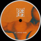 Rene Wise - Moving Pressure 07 - MP07