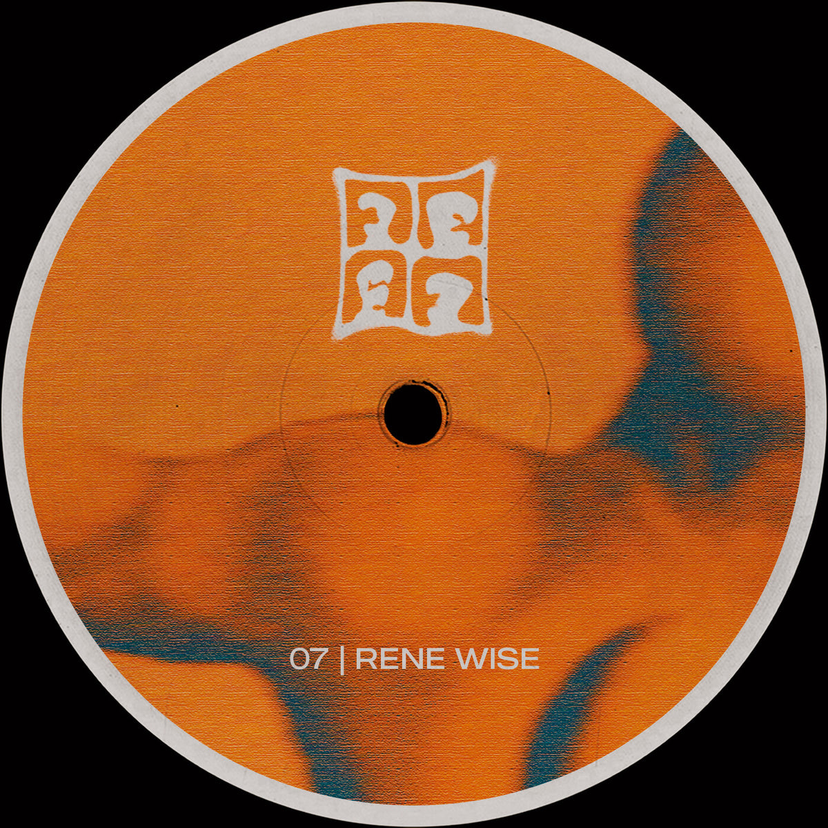 Rene Wise - Moving Pressure 07 - MP07