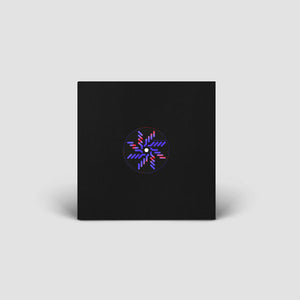 Chlär - Intrinsic Drive - Mutual Rytm - MR-015RP - 12" Vinyl - German Import