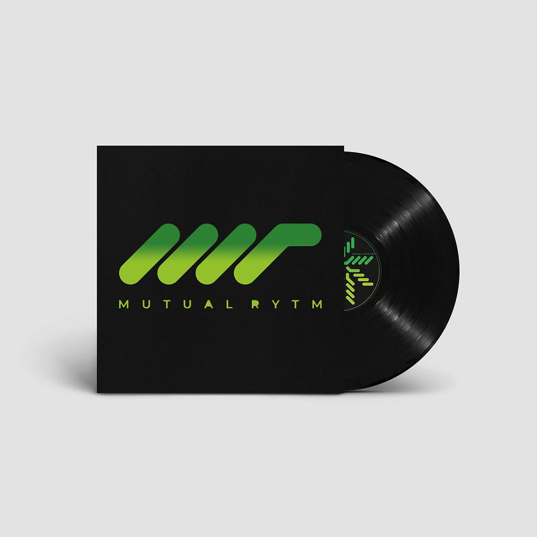 Scheermann - Viciosa  - Mutual Rhythm - MR-037 - 12