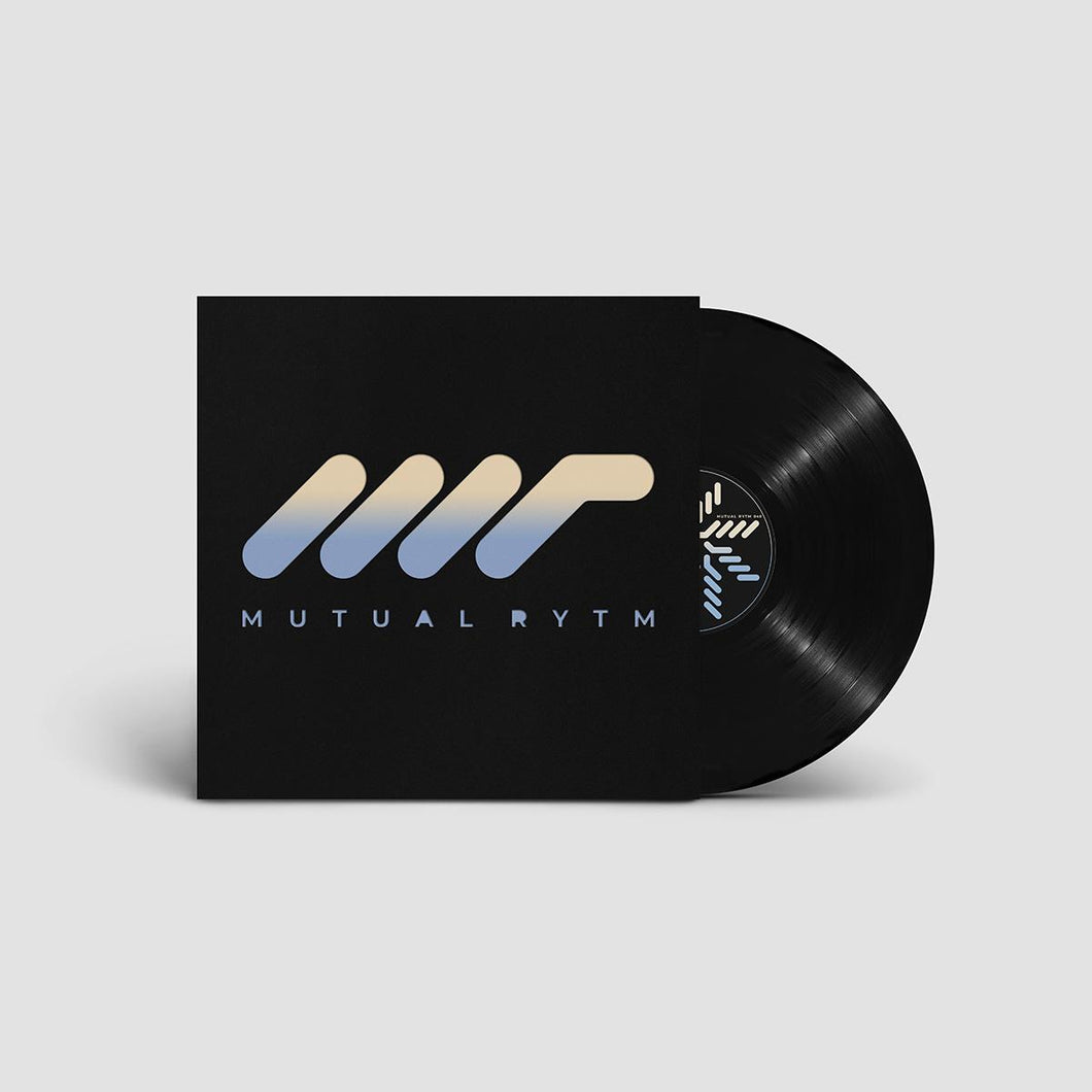 SLV - Fleeting Dreams - Mutual Rytm - MR-040 - 12