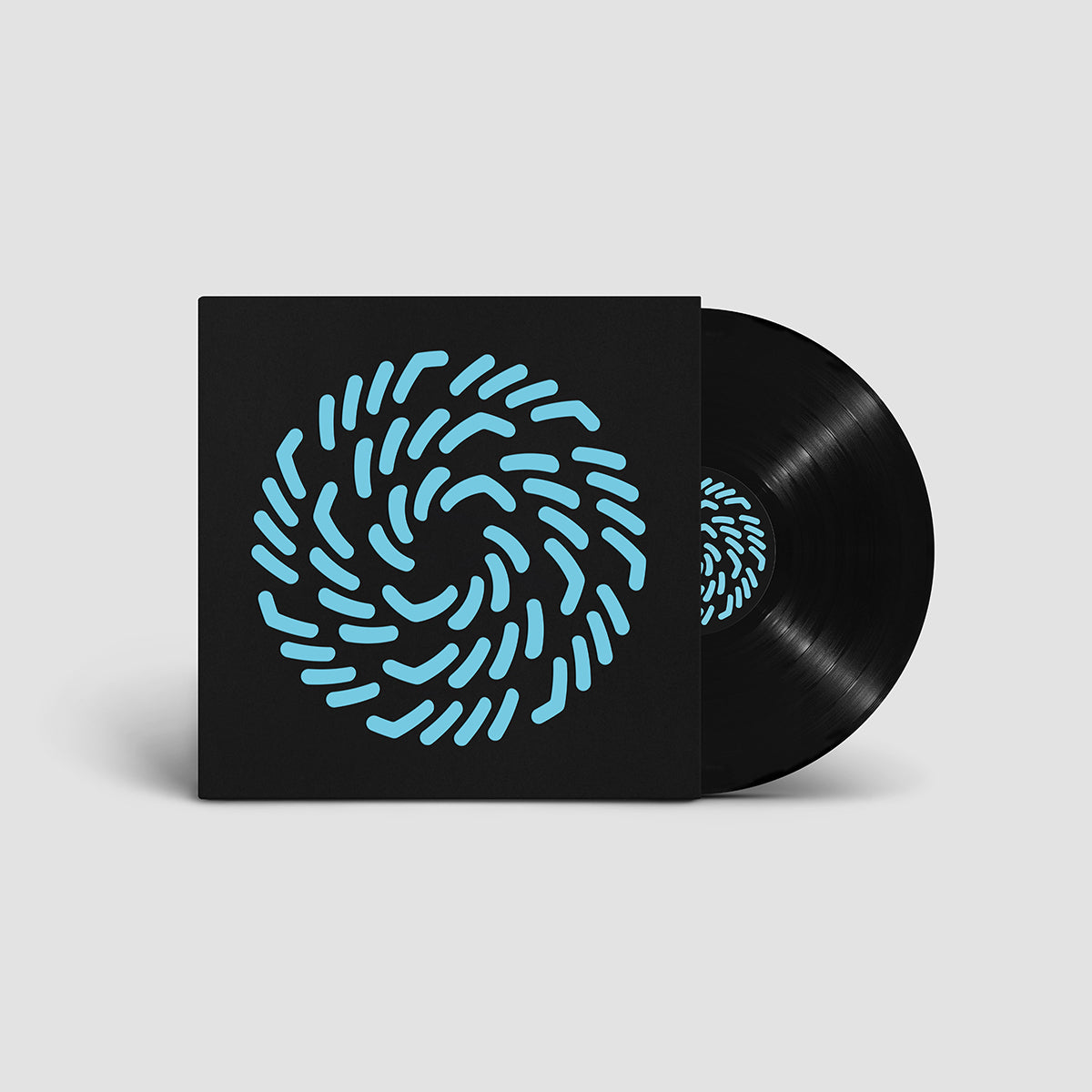 Dextro - Planets and Stars - front sleeve
