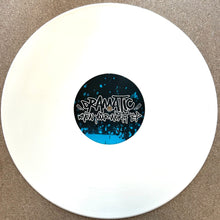 Load image into Gallery viewer, Dramatic - Know Your Worth EP (White Vinyl Version) - Myriad Recordings - MRV005 - 12&quot; Vinyl