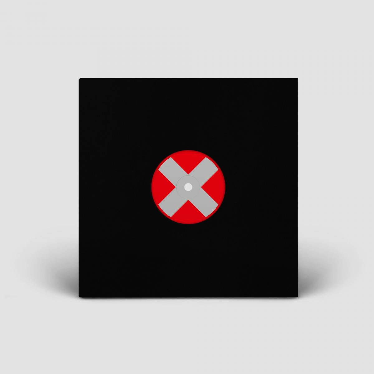 Exos - Infrared EP - MRX-001RP