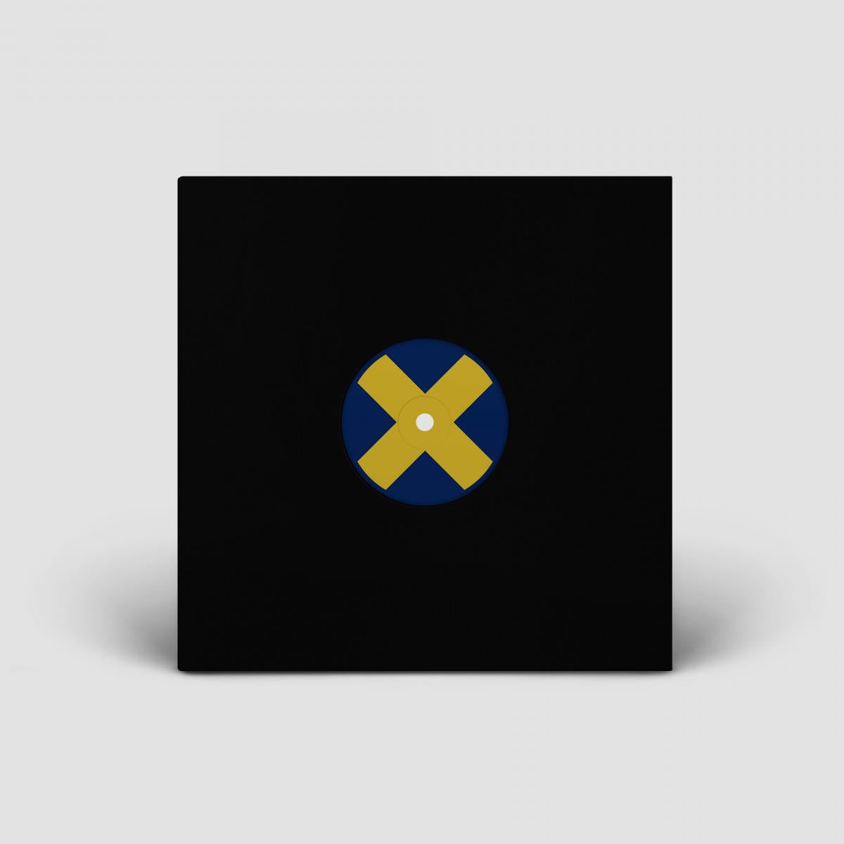 Deetron - Translate Rhythms EP - MRX-003RP