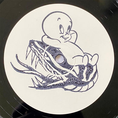Chavinski - Take U There - Myor - BASS/UK GARAGE - Hand Stamped - 12