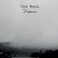 Coco Bryce - Phoenix [white vinyl + black vinyl / printed sleeve] -  Myor – MYORPO01