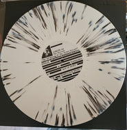 The Silence - Genosha - The Breaking of the First Silence - SILENCE001 - 12