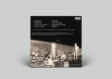 Load image into Gallery viewer, Moakz - The Critical Path LP - Codename: RCRDS - CODELPV001 - 2x 12&quot; Black Vinyl