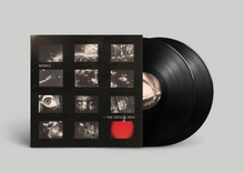 Load image into Gallery viewer, Moakz - The Critical Path LP - Codename: RCRDS - CODELPV001 - 2x 12&quot; Black Vinyl