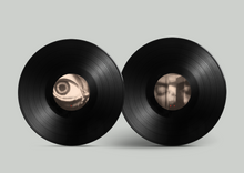 Load image into Gallery viewer, Moakz - The Critical Path LP - Codename: RCRDS - CODELPV001 - 2x 12&quot; Black Vinyl
