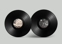 Load image into Gallery viewer, Moakz - The Critical Path LP - Codename: RCRDS - CODELPV001 - 2x 12&quot; Black Vinyl