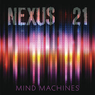 Nexus 21 - Mind Machines - Network Records - N21MM - 2 x 12