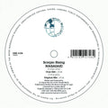 SCORPIO RISING - NAGASAKI - DIKI RECORDS - Trance -  Import - 12" Vinyl - DIKI2104