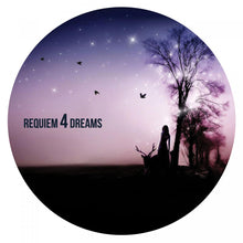 Load image into Gallery viewer, Unknown Artist - Requiem 4 Dreams EP [coloured vinyl] - Vibez '93 - NAUGHTY93003 - 12" Vinyl - Dutch Import