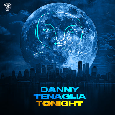 Danny Tenaglia - Nervous Records - Tonight - NER26641 - 12