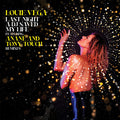 Louie Vega - Last Night A DJ Saved My Life feat. Anané & Tony Touch - Nervous Records - NER26868