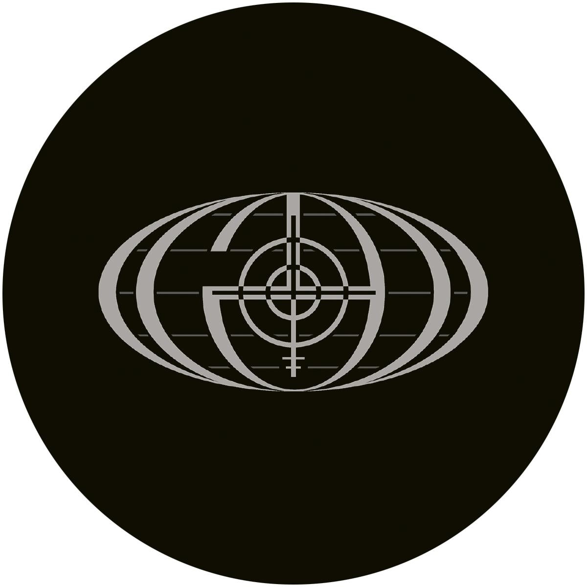 R-Zac - Untitled [clear vinyl / label sleeve] - Network23 - NET23-EP10 ...