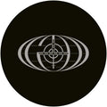 Crystal Distortion / 69db - Untitled [clear vinyl / label sleeve] - NET23-EP2 - Network23 - 12" Vinyl - Techno