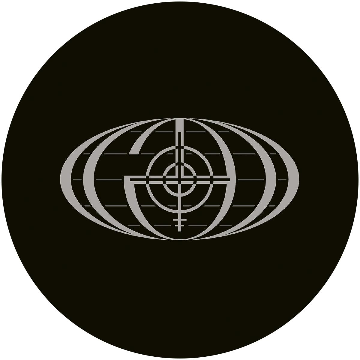Crystal Distortion / 69db - Untitled [clear vinyl / label sleeve] - NET23-EP2 - Network23 - 12" Vinyl - Techno