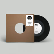 Law / Kloke - New Town Dub #002 - Suburban Architecture - NEWDUB002 - 10