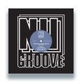 Steve Bug & Stefan Braatz - Circles EP - NG170 sleeve