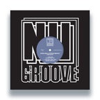Steve Bug & Stefan Braatz - Circles EP - NG170 sleeve