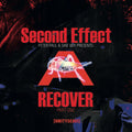Second Effect - N Mity Recordings - Recover EP (Part 1) - NMITYSE001 - 12" Vinyl - Old Skool