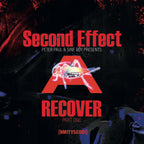 Second Effect - N Mity Recordings - Recover EP (Part 1) - NMITYSE001 - 12" Vinyl - Old Skool