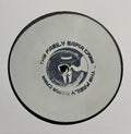 NNMJ003 -  THE FAMILY MAFIA CREW  – 12" Vinyl - Spanish Import/Breaks