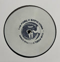 The Family Mafia Crew - NNMJ003 label