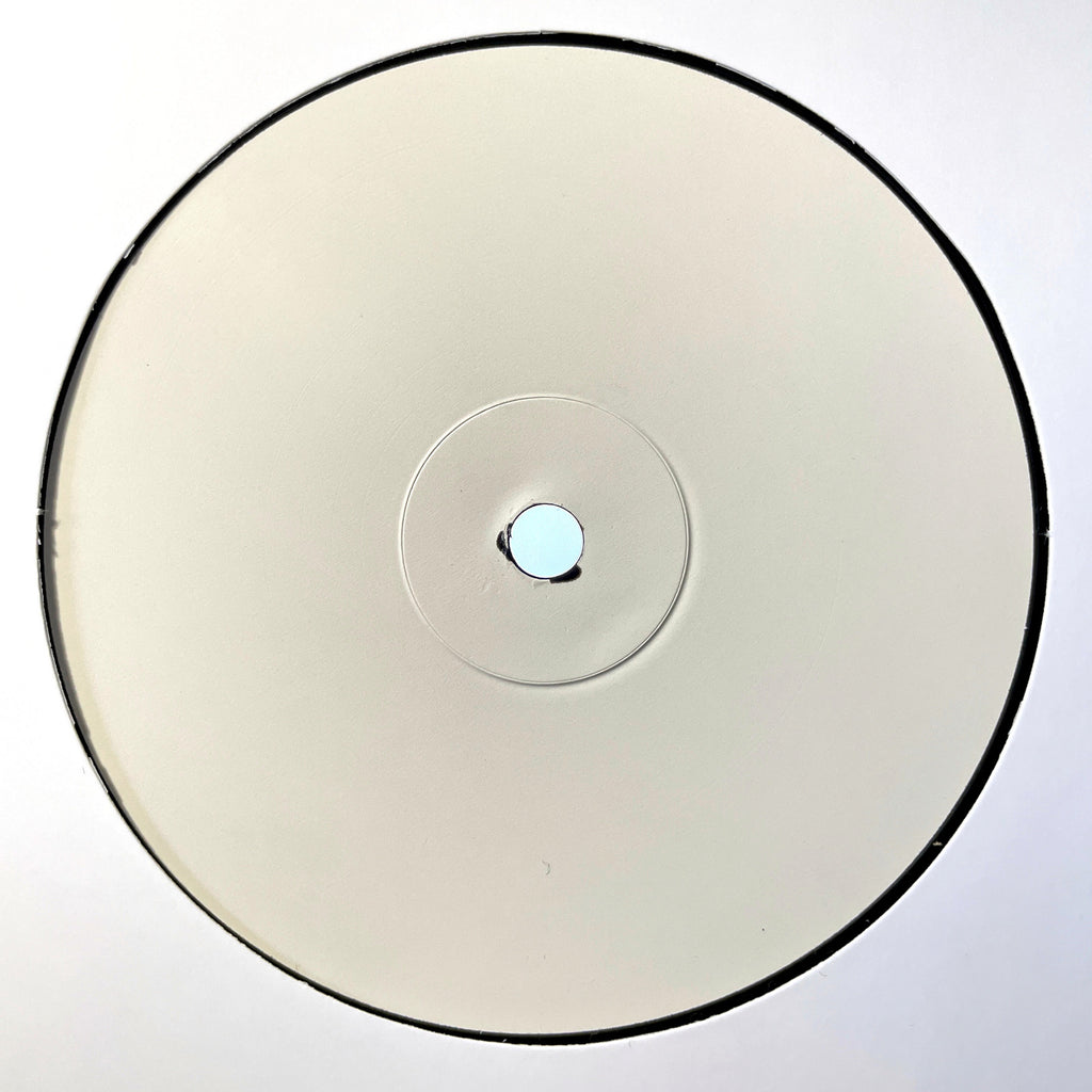 Radicall - Nostalgia 1 - NOSTALGIA1 side B label