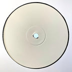 Radicall - Nostalgia 1 - NOSTALGIA1 side B label