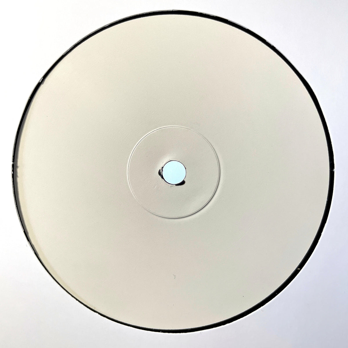 Radicall - Nostalgia 1 - NOSTALGIA1 side B label